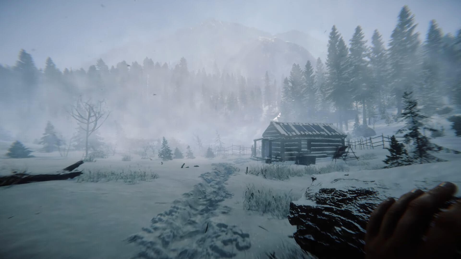 The Sons of the Forest Release Is Set for 2021 TechRaptor